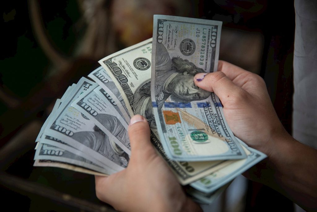 2023 cerró con una inflación de 193% en Venezuela, hipernflación
