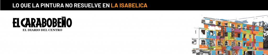 La Isabelica
