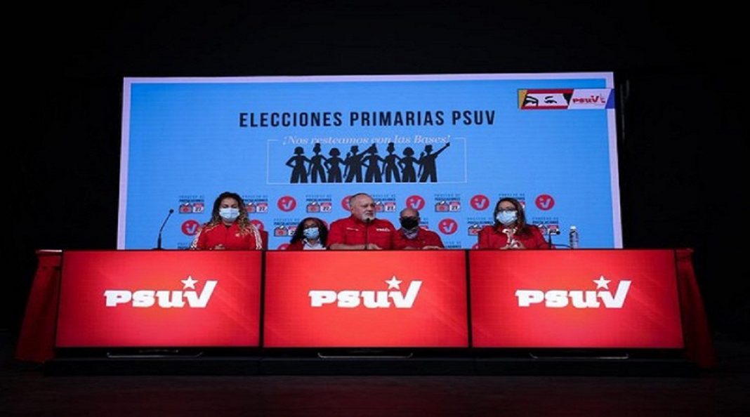 Súmate pide multar a Maduro por usar medios públicos para propaganda del PSUV