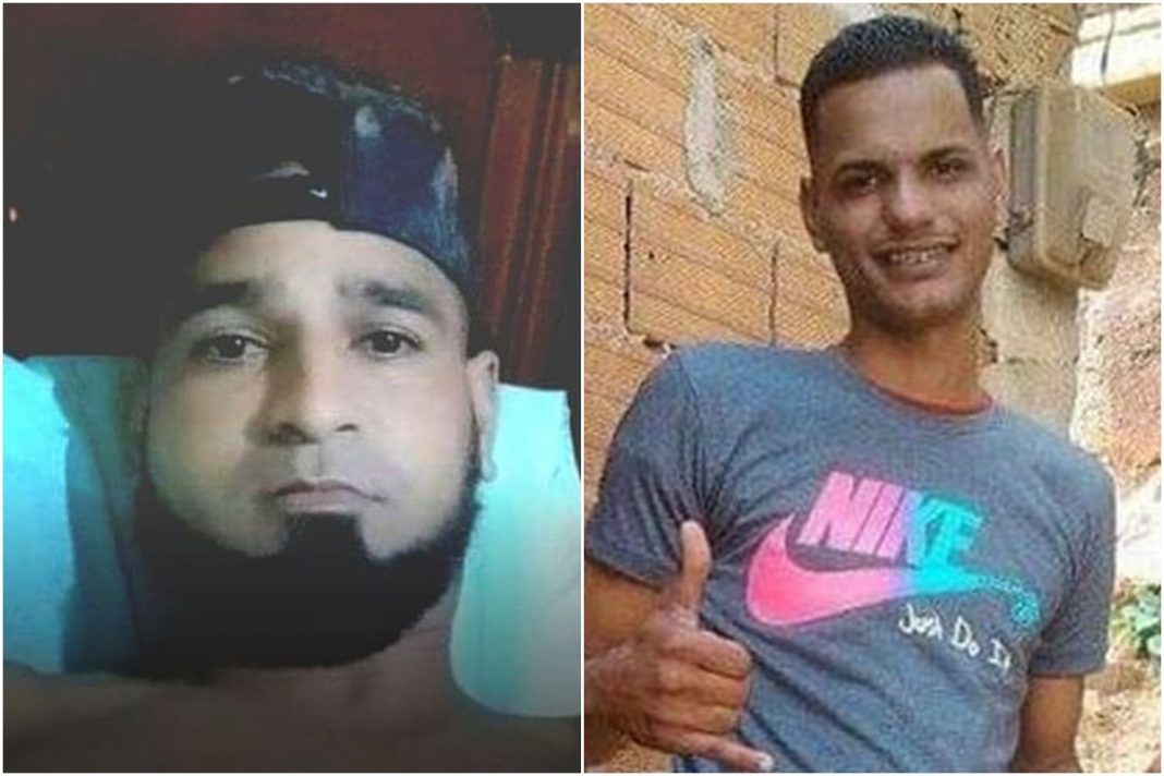 Abatidos “Oscar El Llano” y “el Chino”, integrantes de la Banda de la Cota 905