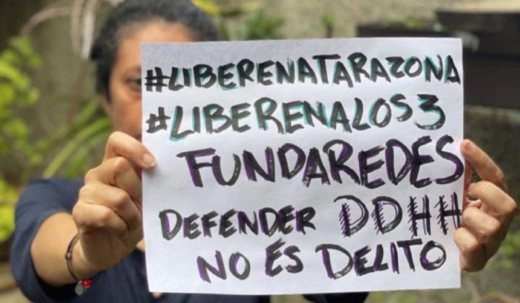 ONG Fundaredes