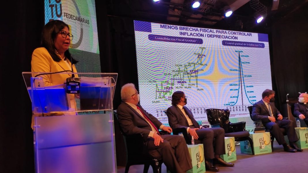 Maduro presentará adaptaciones del sistema 7+7 en las próximas horas