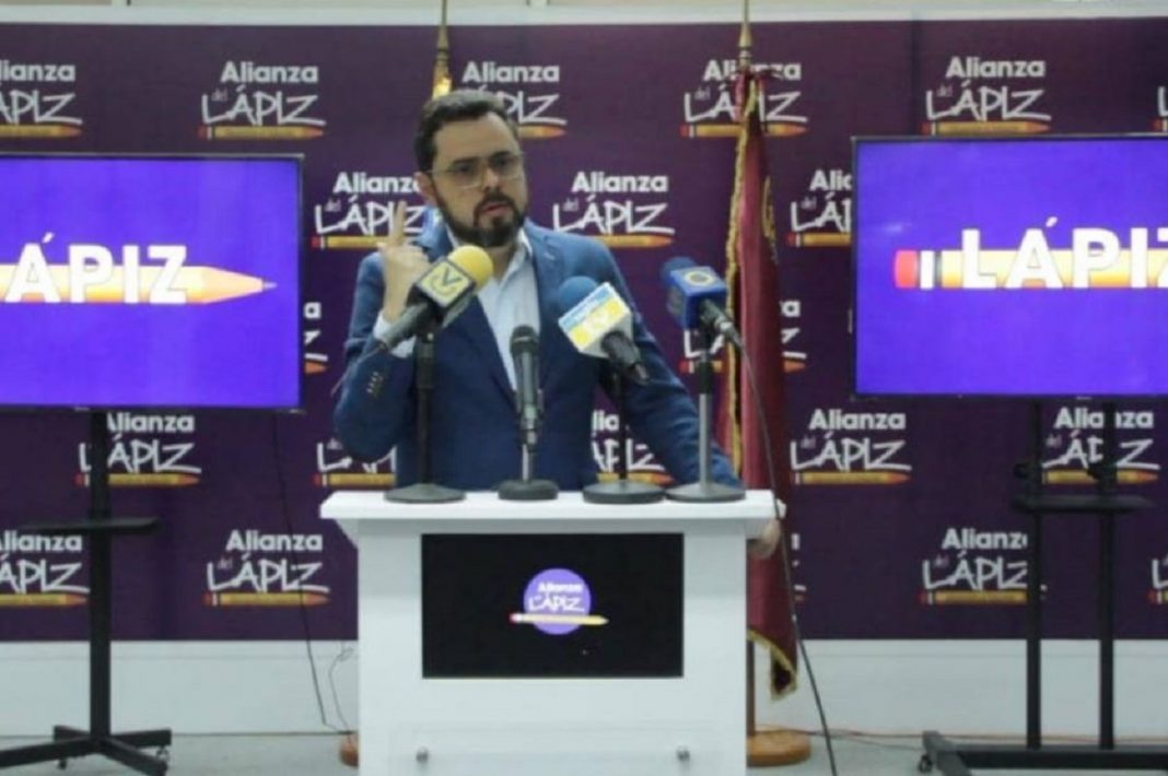 Ecarri deplora aplicar aspirante vacunal en niños: “No pueden ser ratones de laboratorio”