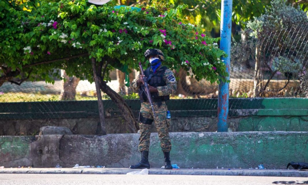 Cuatro supuestos asesinos de Jovenel Moise resultaron abatidos y dos detenidos