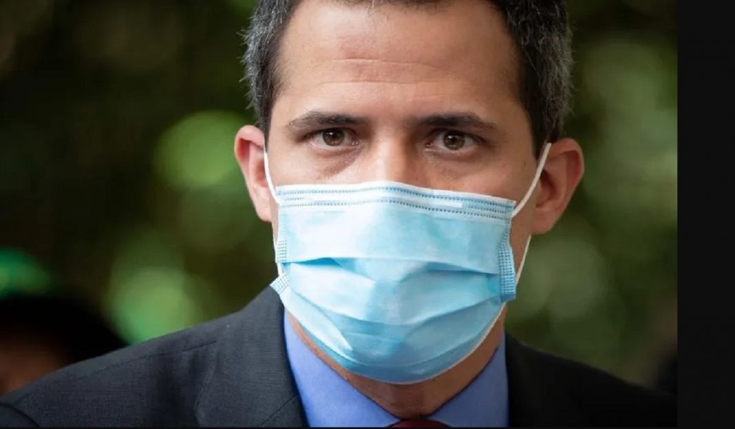 Guaidó ordenó sustituir la junta directiva y gerencia de Monómeros para atender irregularidades
