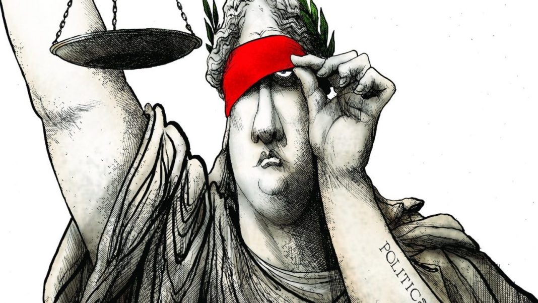 Instrumentalización de la justicia en Latinoamérica podría dar paso a guerras