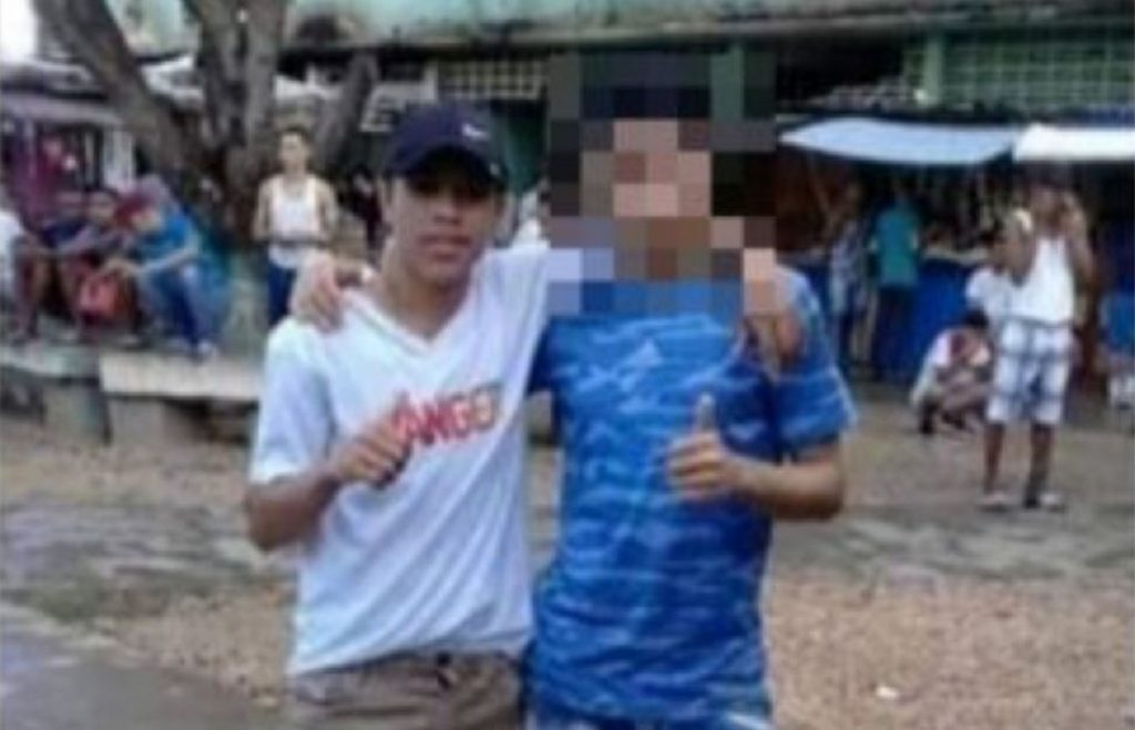 PNB abatió en Tocuyito a presunto homicida de oficial de ese organismo