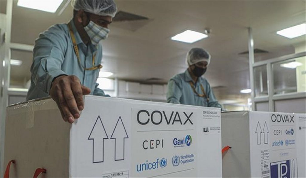 Venezuela reclama a la OMS el envío de las vacunas del mecanismo Covax