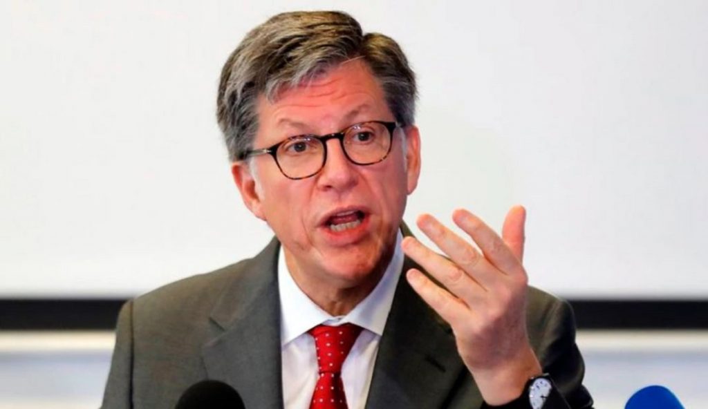 Órgano de DD.HH. pide activar mecanismo contra tortura en cárcel de Ecuador