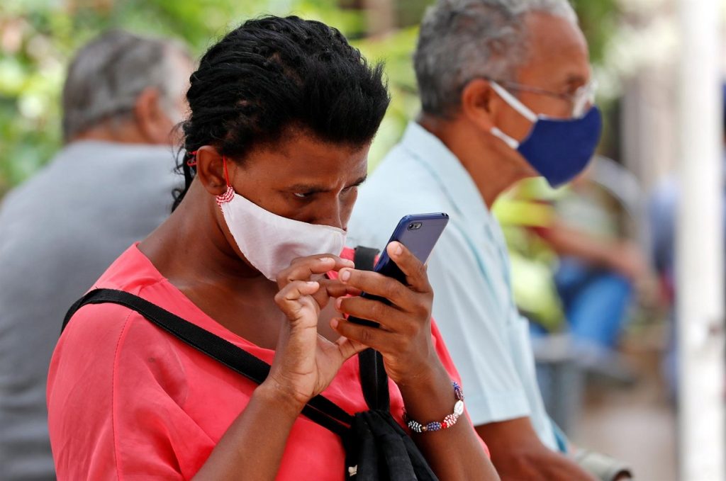 La SIP condena el aumento del control de Internet y redes sociales en Cuba