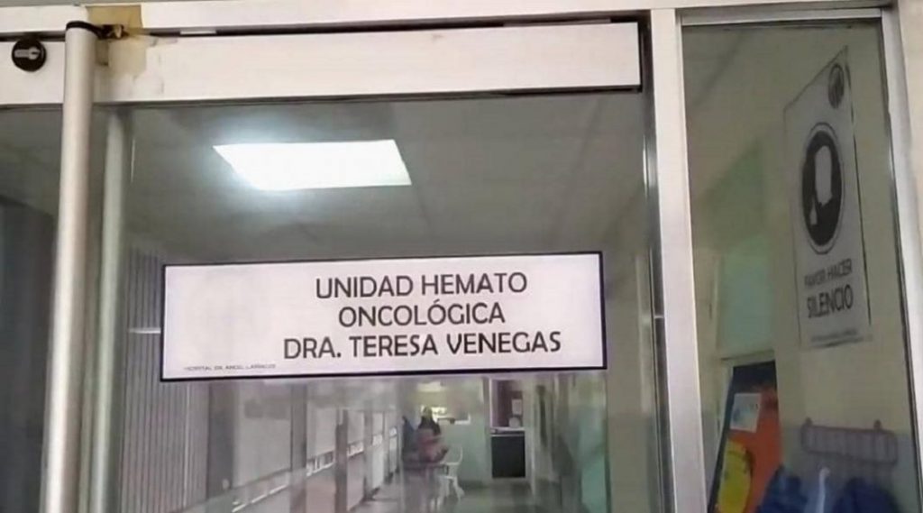 cáncer
