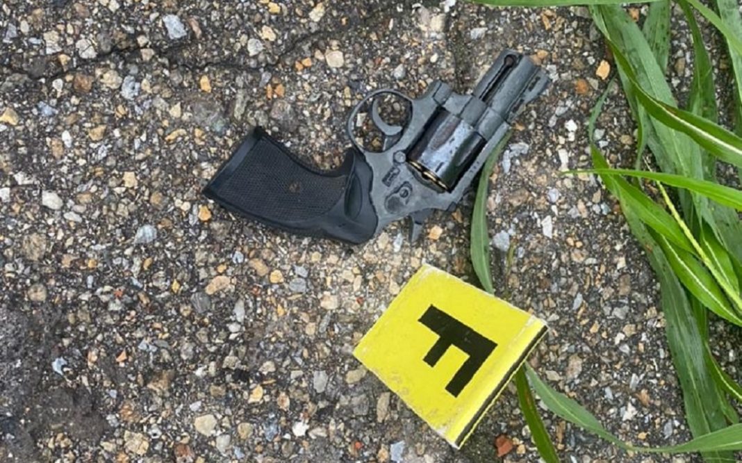 Abatido alias “el Tommy” tras atacar a la Policía de Carabobo en Los Bucares Norte