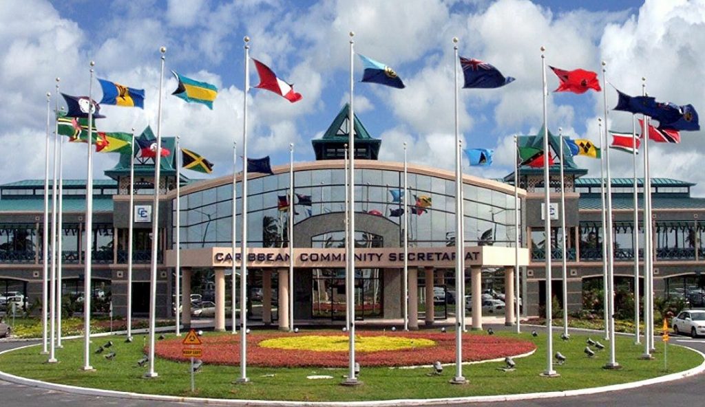 Mercado único, crisis climática y seguridad alimentaria, temas de la cumbre de Caricom