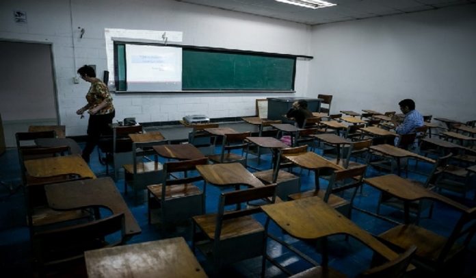 Ministra de Educación confirma inicio de clases este jueves 16 de septiembre