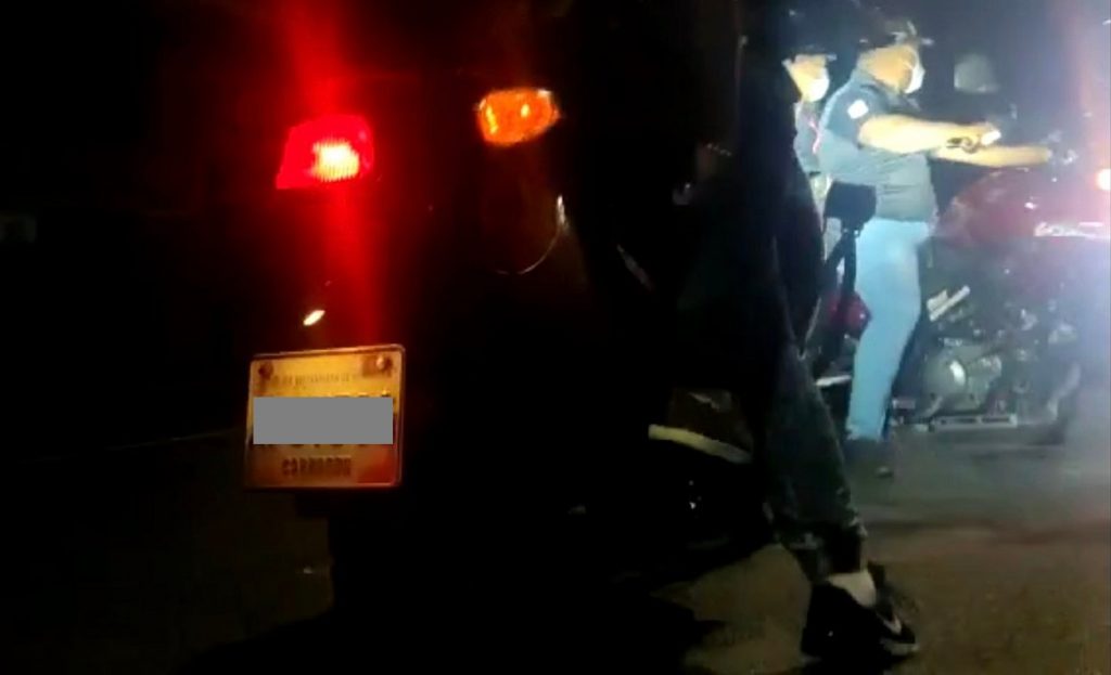 Presunto integrante de un colectivo asesinó a un Cicpc en Caracas