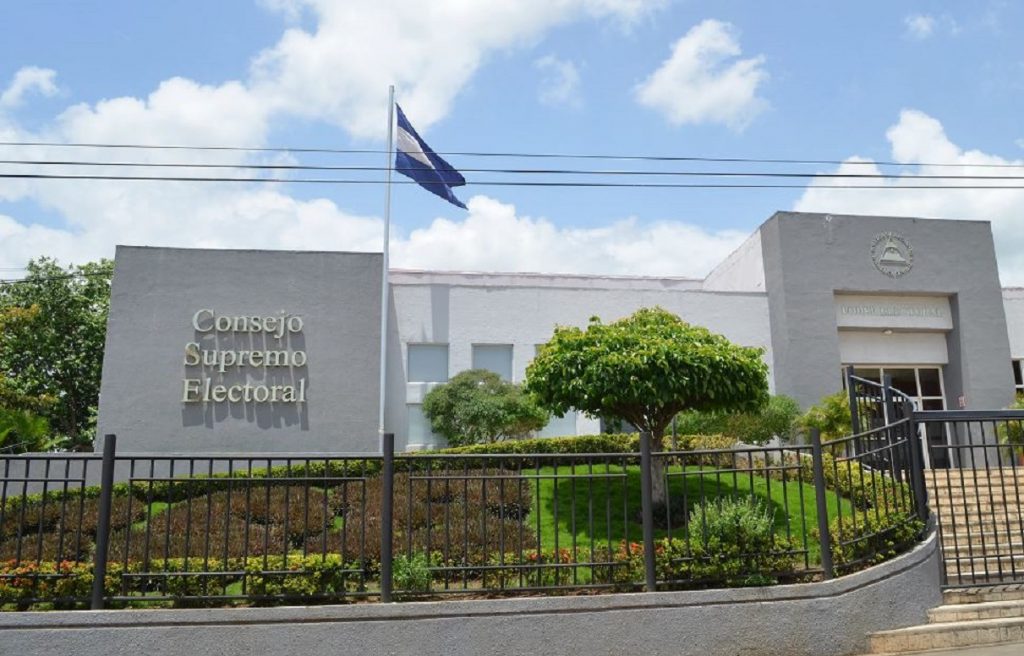 Autoridad electoral destaca “participación histórica” en comicios en los que ganó Ortega