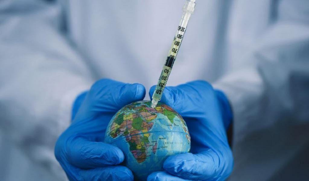 Erradicación de la COVID es viable, más que la de la polio, aseguran expertos