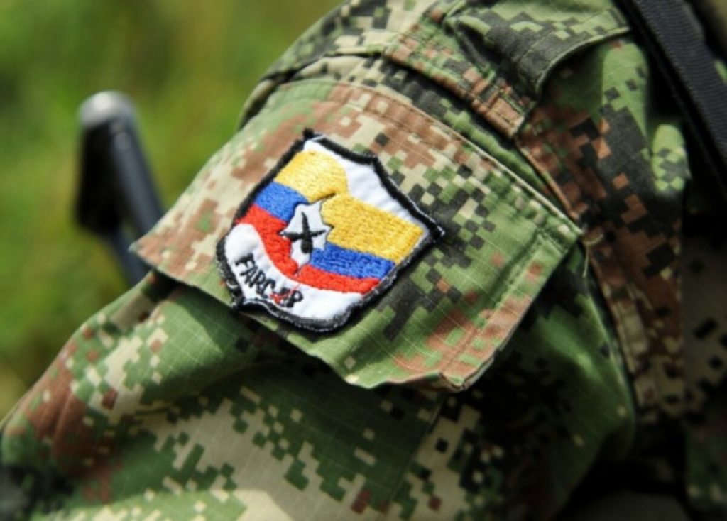 Disidencias de las FARC declaran guerra "sin cuartel" al ELN en Colombia
