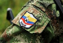 Disidencias de las FARC declaran guerra "sin cuartel" al ELN en Colombia