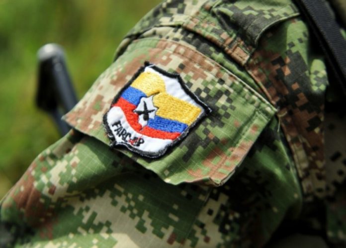 Mueren 10 disidentes de las FARC en ataque de Fuerzas Militares de Colombia