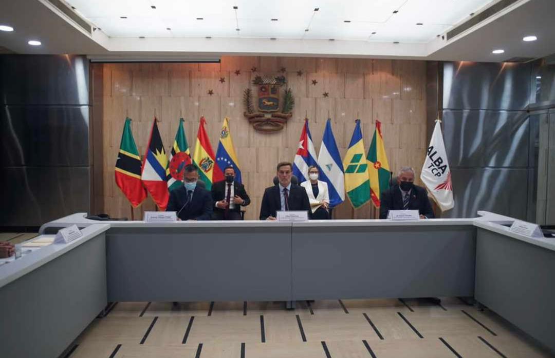 Chavismo propone nuevo enfoque turístico para países de la ALBA