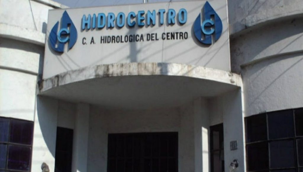 Hidrocentro