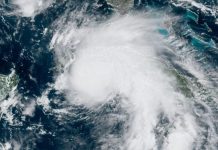 Ida ya se convirtió en huracán categoría 4 y amenaza el sur estadounidense