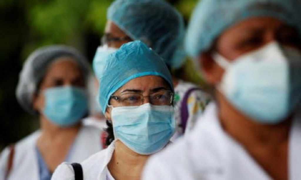 Médicos Unidos de Venezuela
