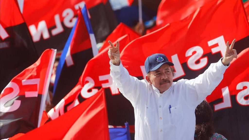 Reelección cuestionada de Ortega abre nuevo capítulo en crisis en Nicaragua