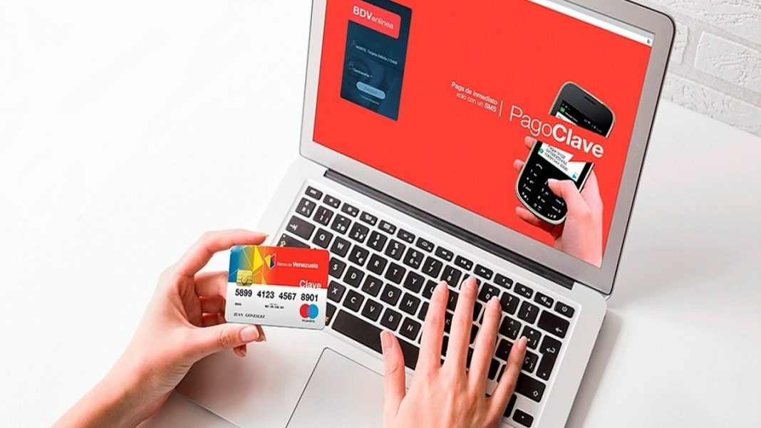 Transferencias a otros bancos desde el BDV se harán efectivas instantáneamente