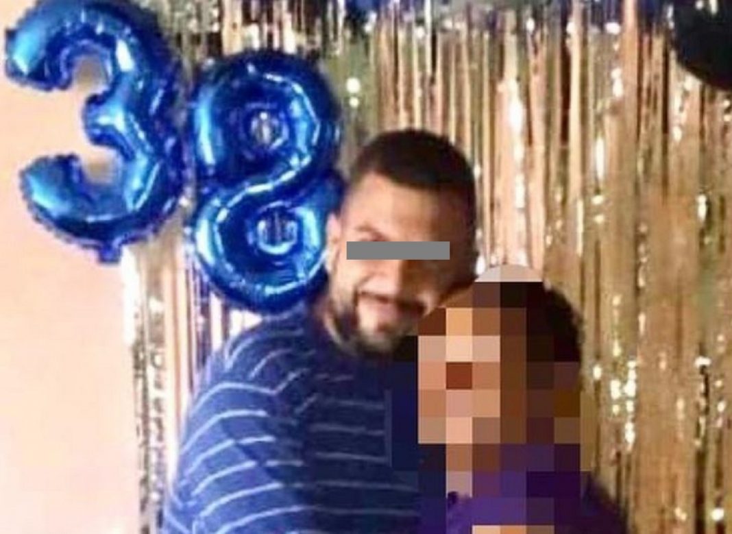 Cicpc identificó al homicida de Luzdani Bravo Ramos, cuyo cuerpo se halló en Bolívar