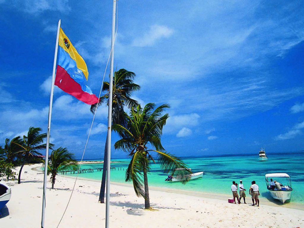El turismo será el elemento fundamental para el desarrollo de Venezuela