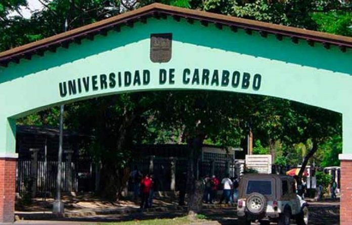 Servidor informático central de la Universidad de Carabobo quedó fuera de servicio