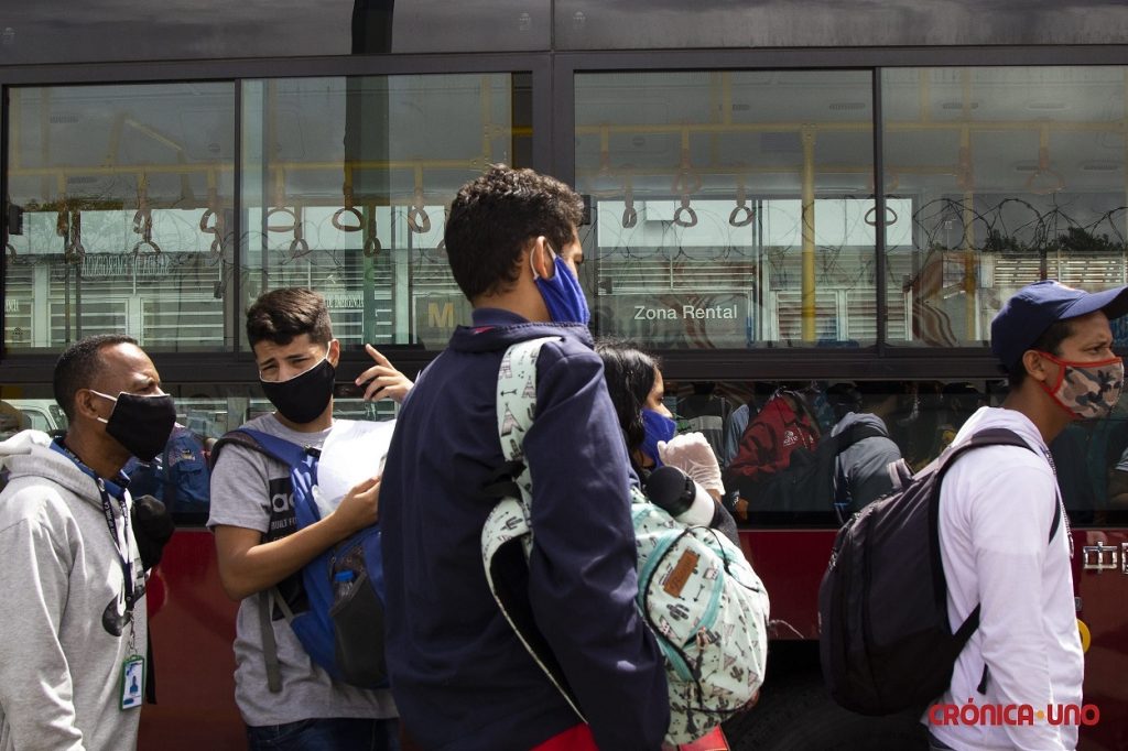 Reportados 49 nuevos contagios de COVID este martes