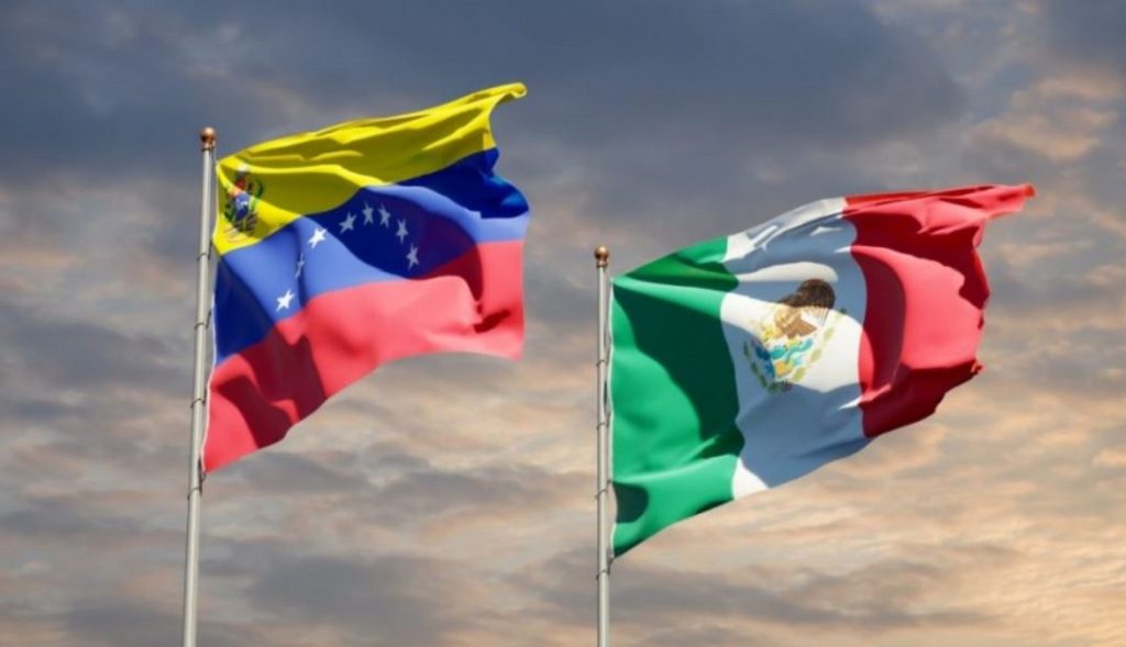 Noruega y México: Conversaciones exploratorias oposición-chavismo entraron en fase final