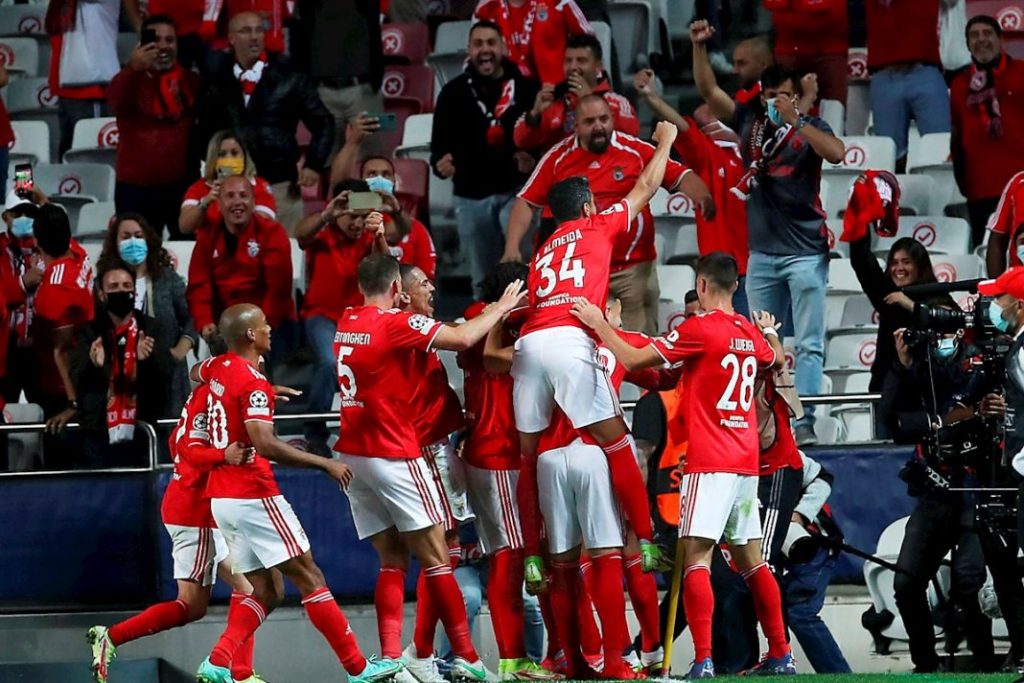 Benfica