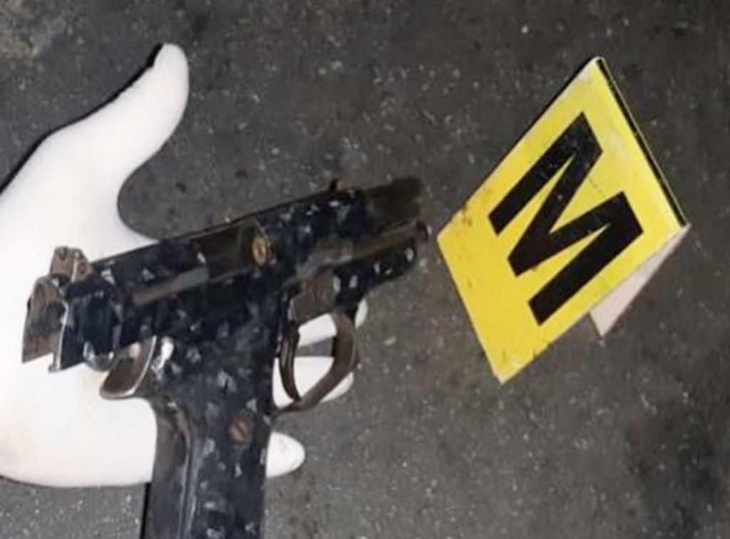 Abatido en el sur de Valencia un hombre solicitado por robo y tráfico de drogas