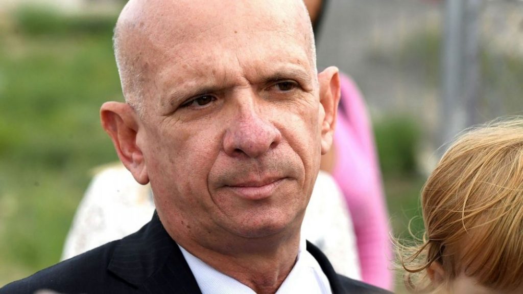 El Tiempo: “El Pollo” Carvajal se esfuerza para evitar la extradición a EE.UU.