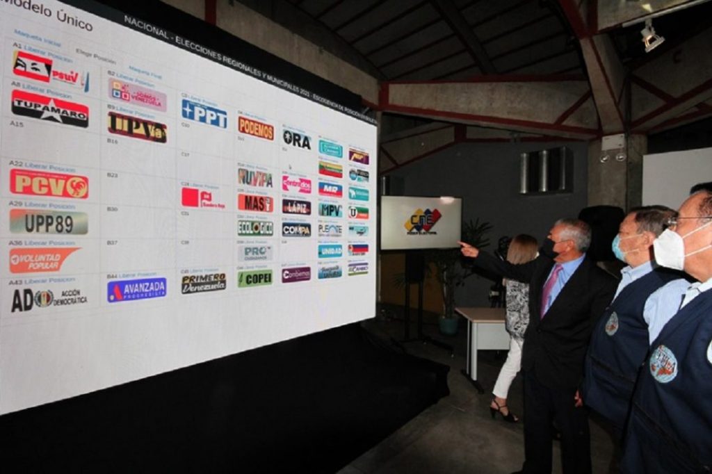 Súmate: Junta Nacional Electoral debe publicar los resultados definitivos de comicios