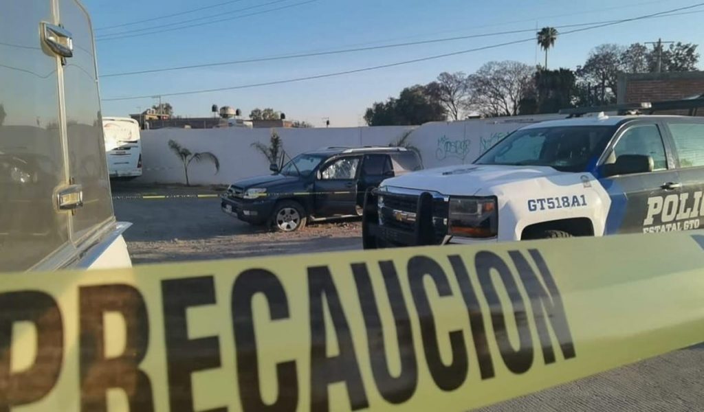 Prisión preventiva para responsables de explosión en centro de México