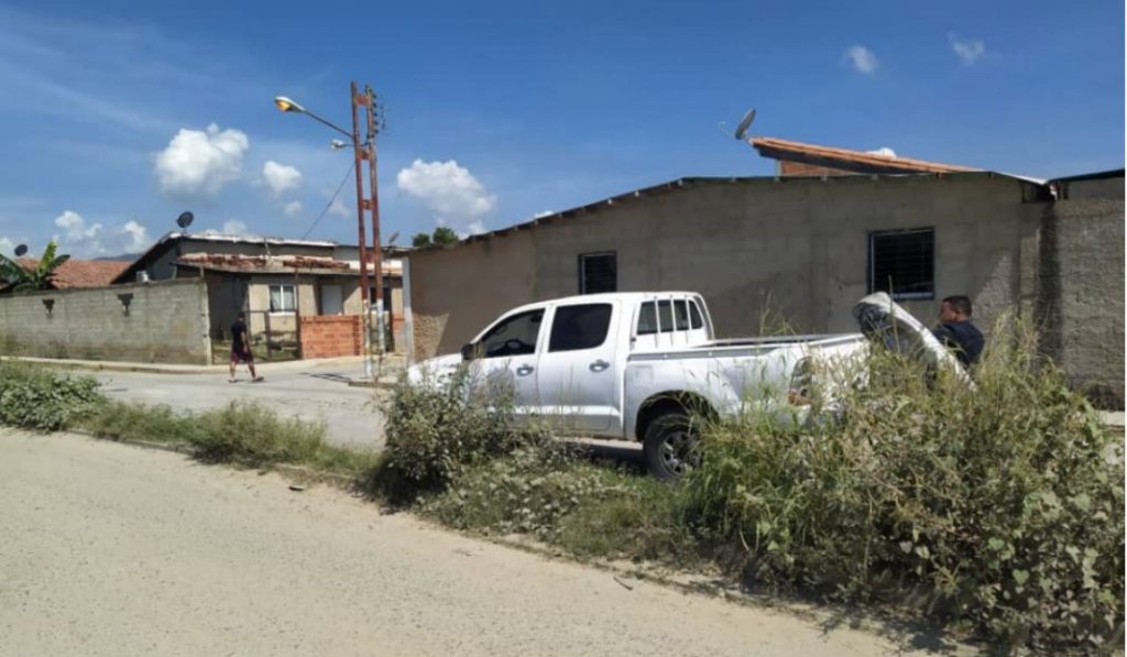 Mujer embarazada