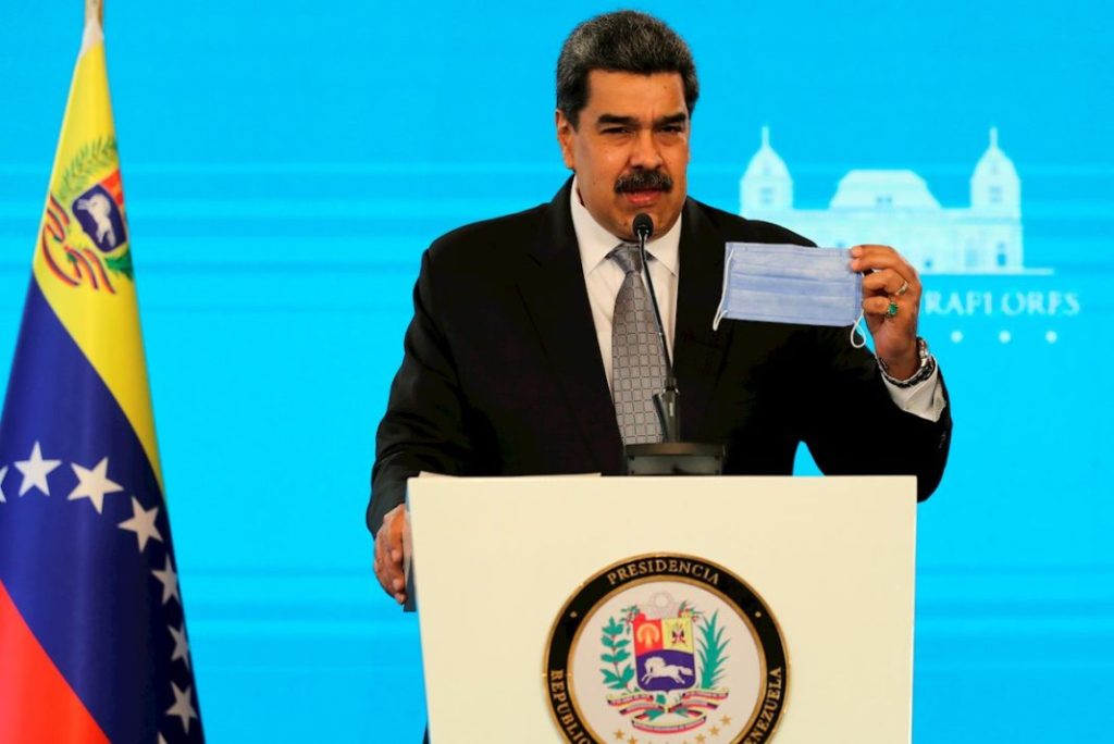 Maduro