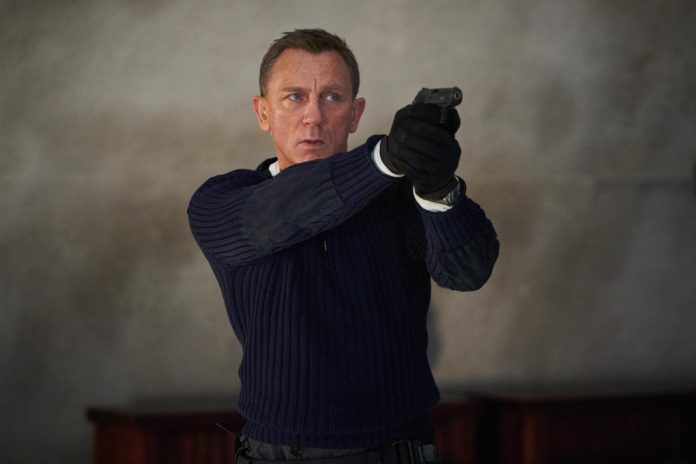 The "Agent 007 saga" adds a new film and fires Daniel Craig - El Carabobeño