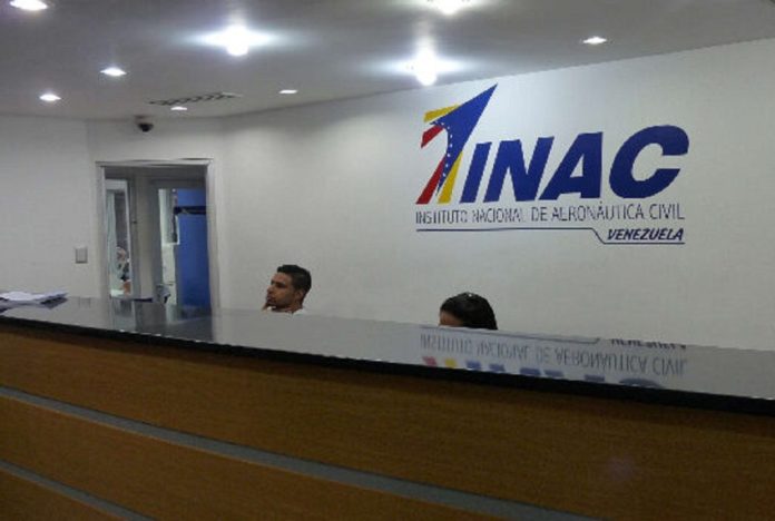 INAC anunció la eliminación del sistema Biocheck para el ingreso al país