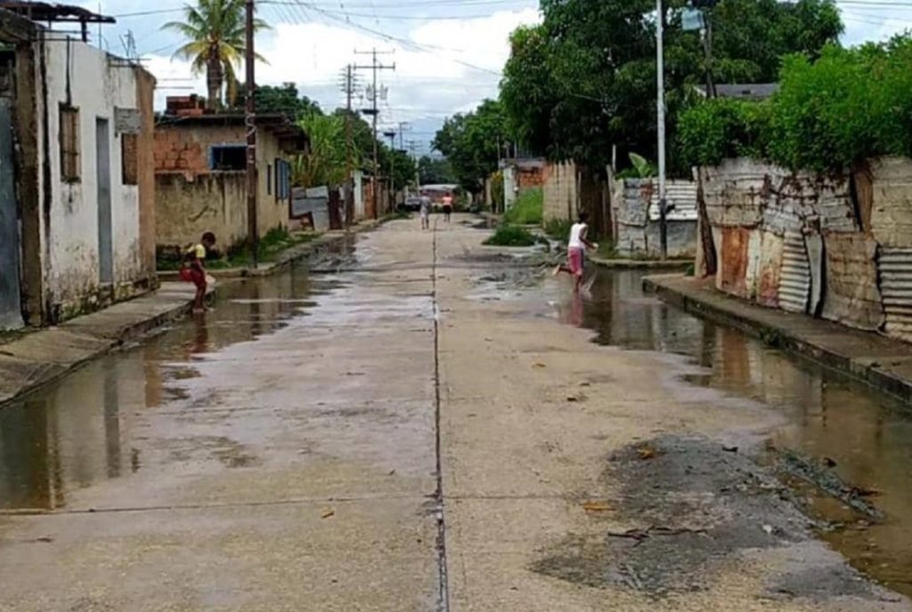 barrios cloacas