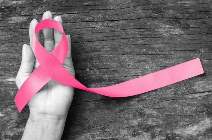 Claman por ingreso de ayuda humanitaria al país para combatir el cáncer de mama