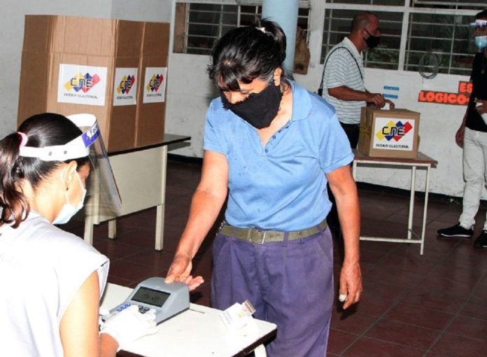 CNE desplegará a 3 mil 232 funcionarios en ensayo electoral