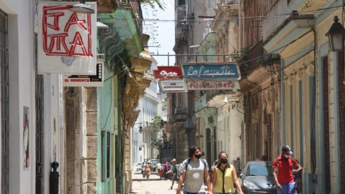 Cuba aprueba 60 nuevas mipymes privadas y cuatro cooperativas no agropecuarias