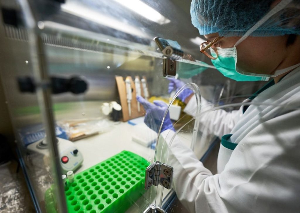 Innovative GX Laboratories: una esperanza de salud para quienes más lo necesitan
