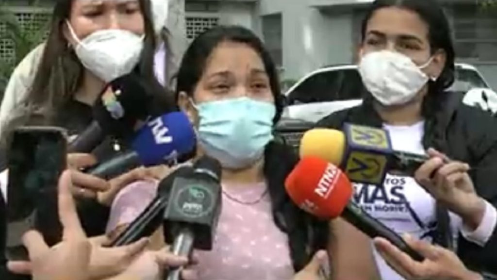 A la espera de trasplante falleció el niño Josué Acevedo en Caracas